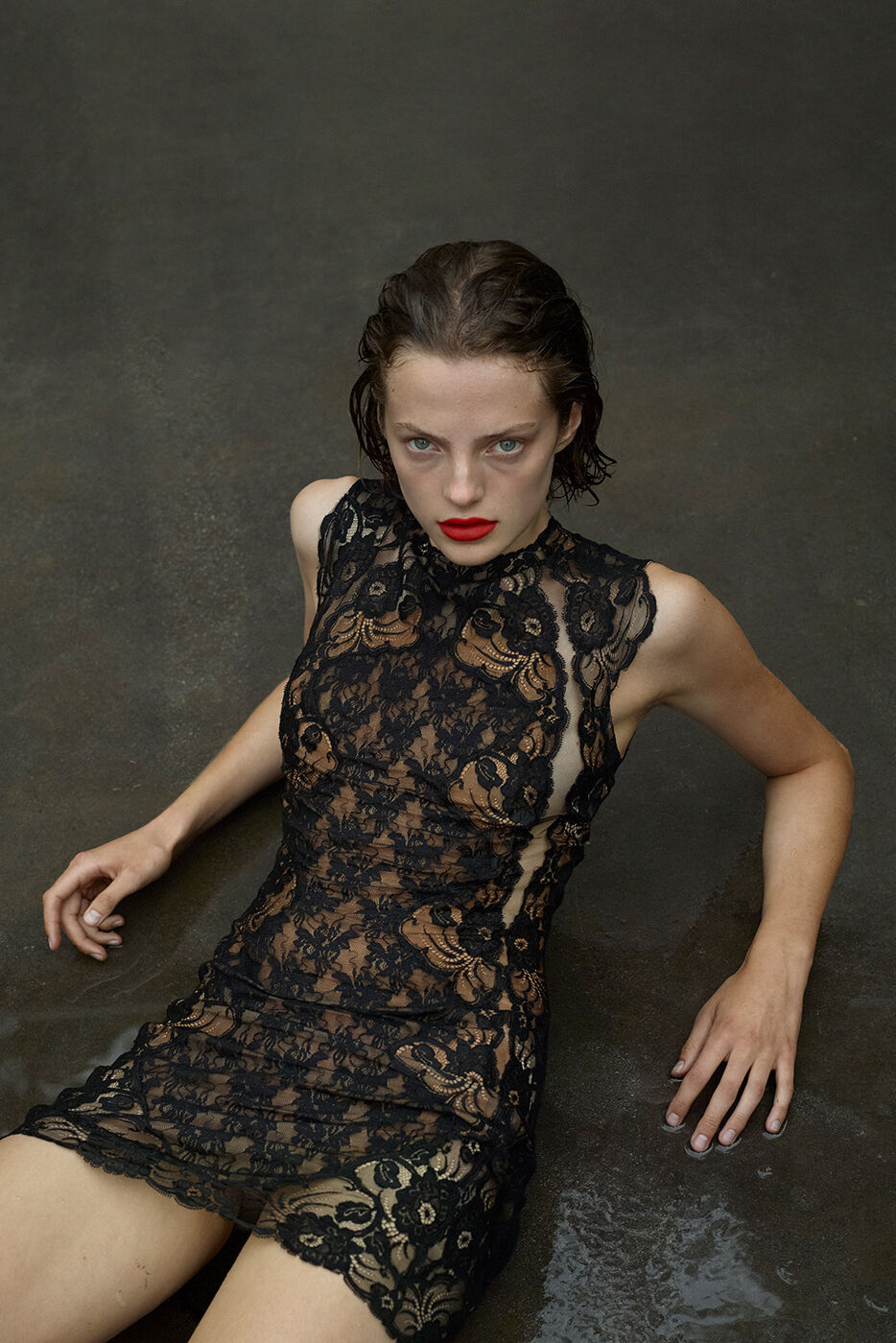 Stella McCartney Summer 2021 Collection